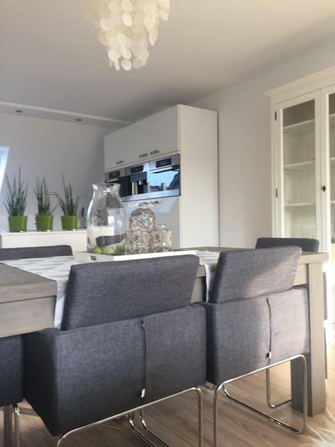 Appartement Bobo *