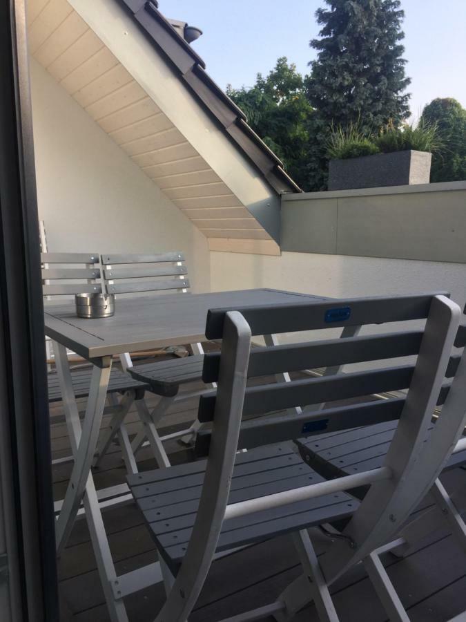 Appartement Bobo *