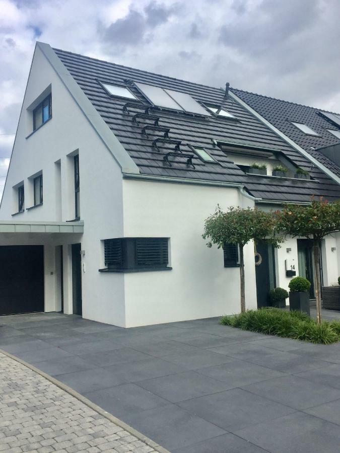 Bobo Appartement Düsseldorf