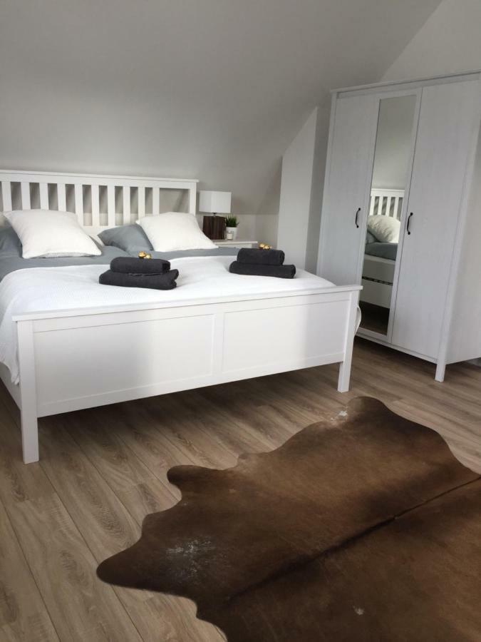 Appartement Bobo *