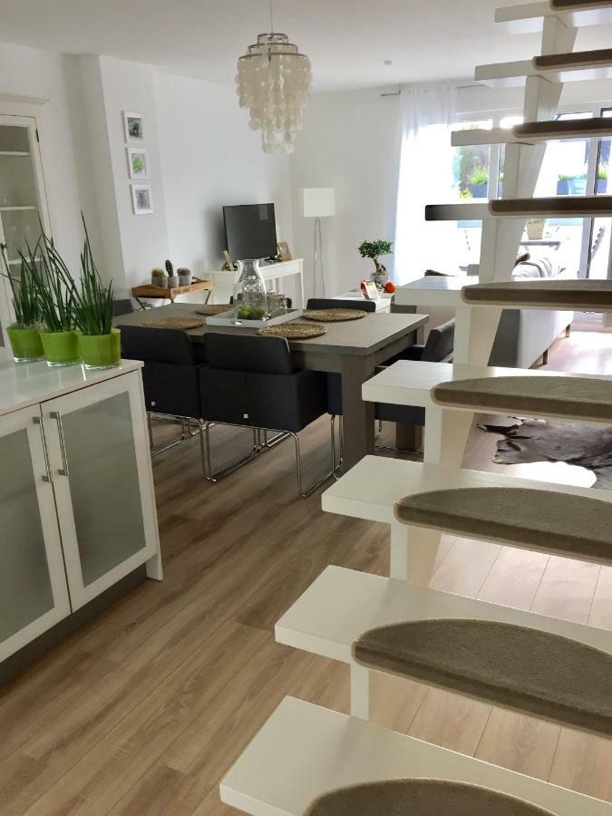 Bobo Appartement Düsseldorf