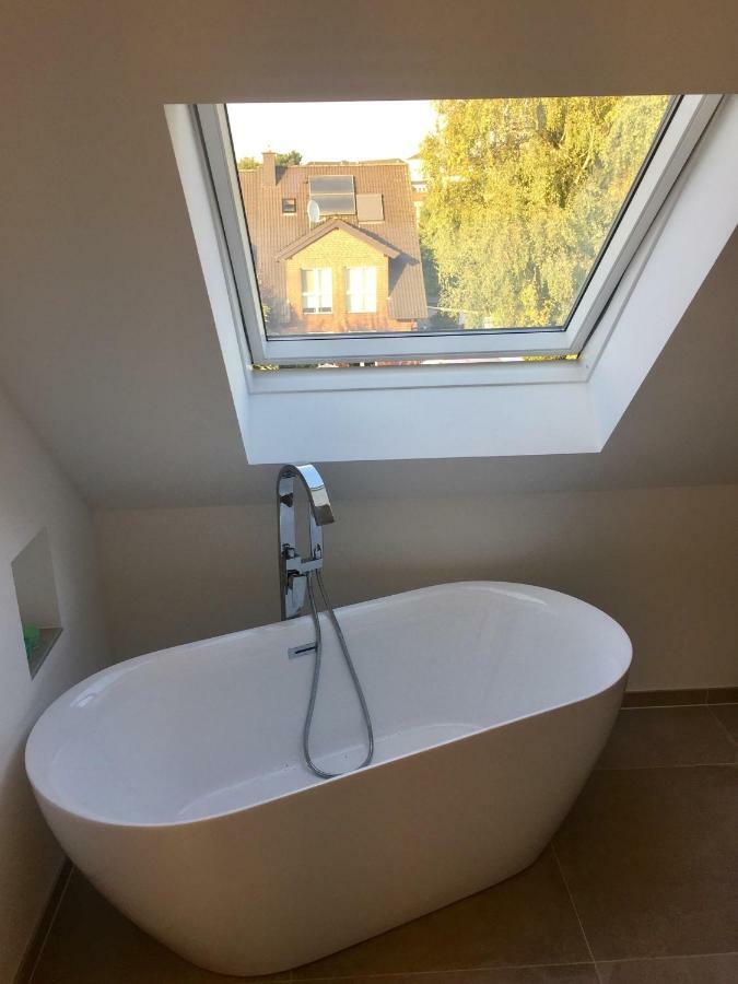 Appartement Bobo