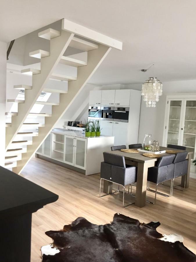 Bobo Appartement Düsseldorf