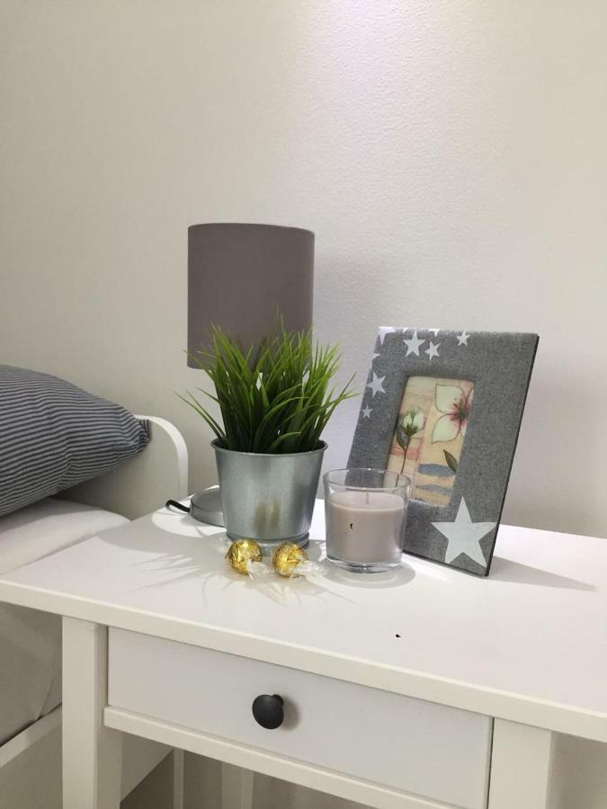 Appartement Bobo *