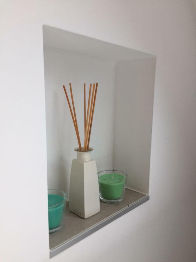 Appartement Bobo *