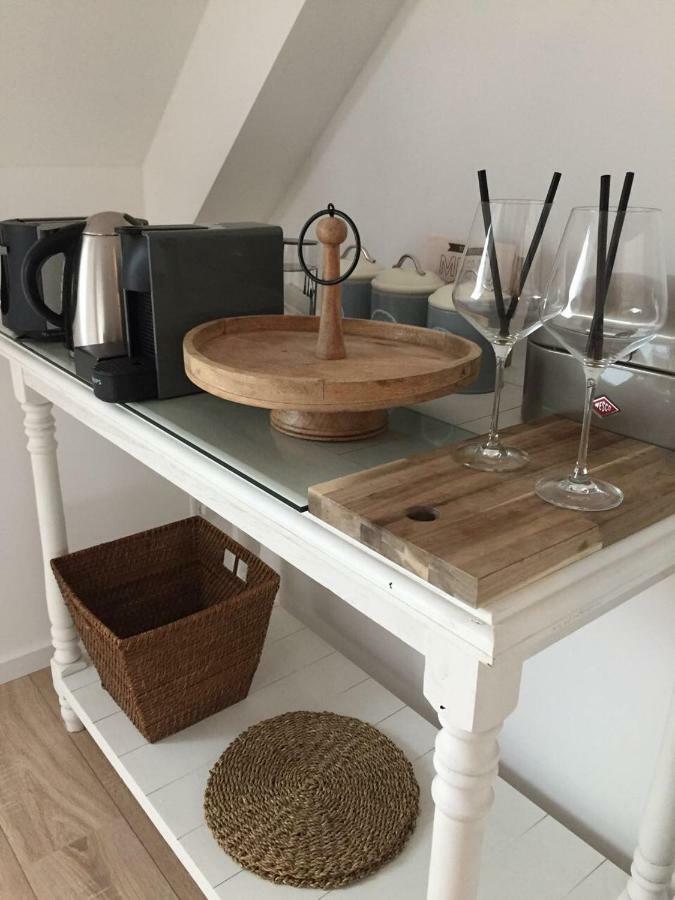 Bobo Appartement Düsseldorf