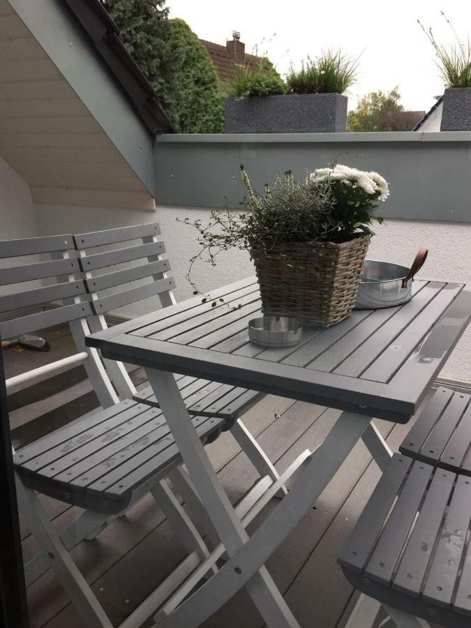 Appartement Bobo Düsseldorf