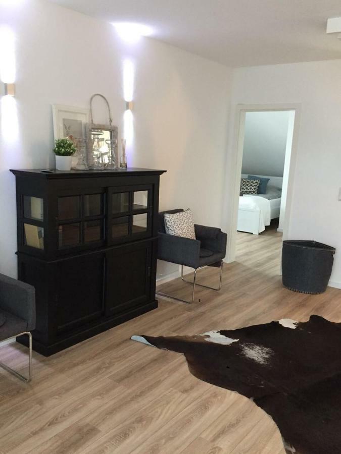 Bobo Appartamento Düsseldorf
